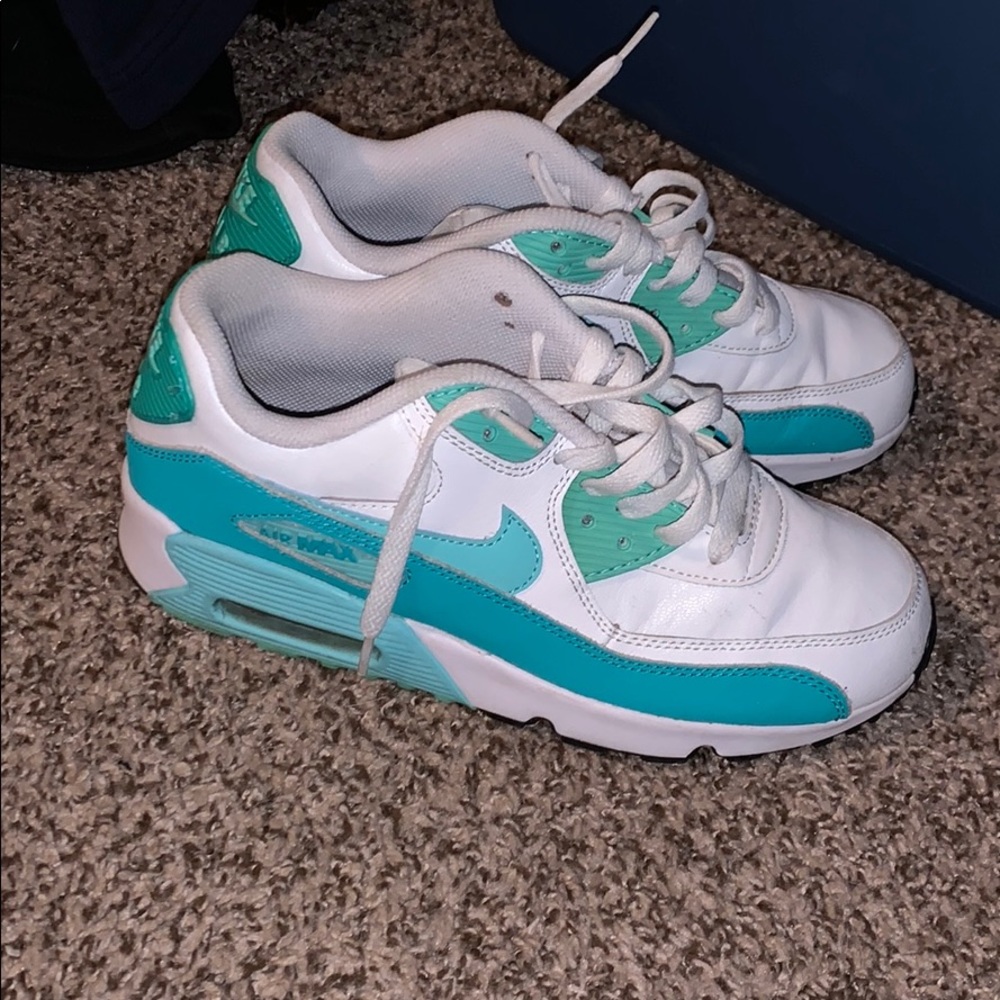 Nike Air Max